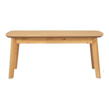 NUHOOM HIACE COFFEE TABLE IN NATURAL COLOUR