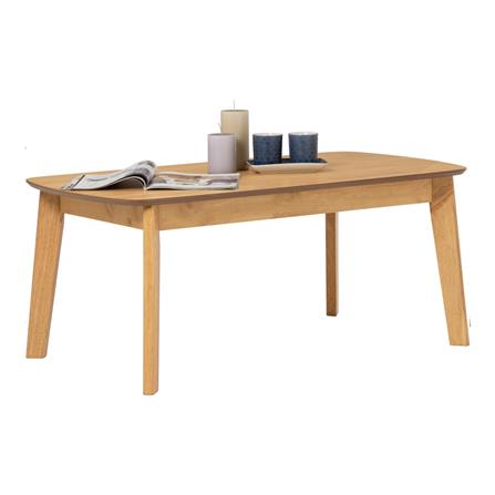 NUHOOM HIACE COFFEE TABLE IN NATURAL COLOUR