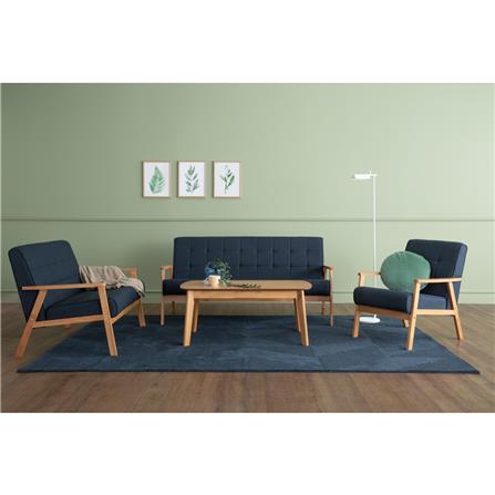 NUHOOM HIACE COFFEE TABLE IN NATURAL COLOUR