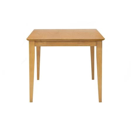 NUHOOM ALLEGRO 900X1500 DINING TABLE IN NATURAL COLOUR