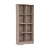 NUHOOM STORAGE CABINET FILE HAVIR EBONNESE