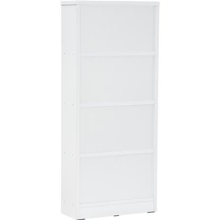 FILE CABINET 8 HOLES HAVIR WHITE