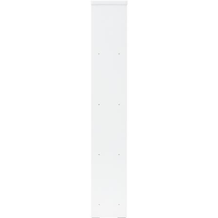 FILE CABINET 8 HOLES HAVIR WHITE