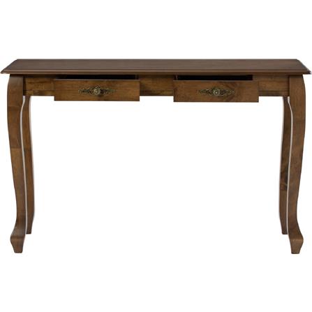 NUHOOM CONSOLE TABLE MIA COCOA