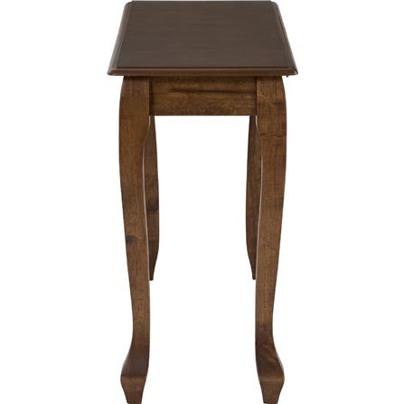 NUHOOM CONSOLE TABLE MIA COCOA