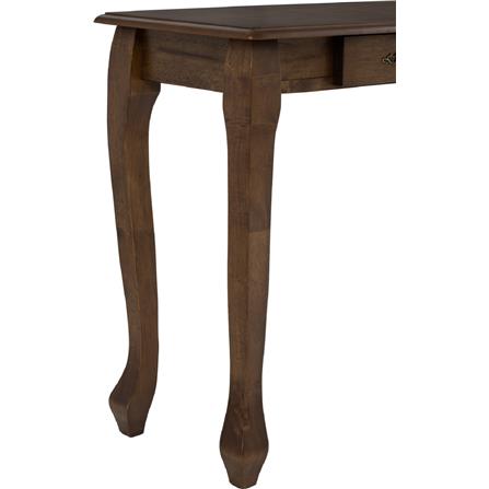 NUHOOM CONSOLE TABLE MIA COCOA
