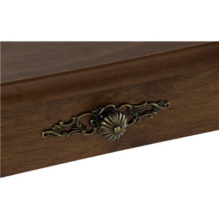 NUHOOM CONSOLE TABLE MIA COCOA