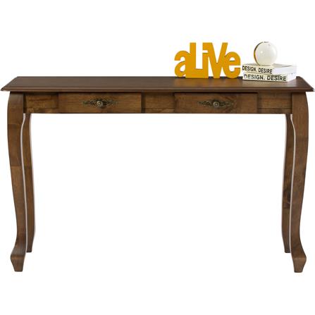 NUHOOM CONSOLE TABLE MIA COCOA
