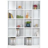 FILE CABINET 12 HOLES HAVIR WHITE