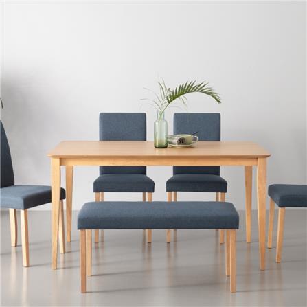 NUHOOM BENCH MESI 102/6369 BULE