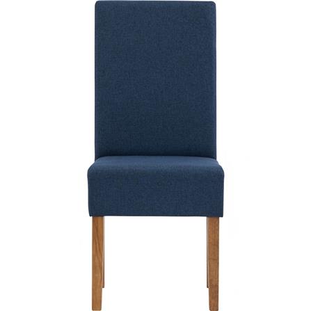 NUHOOM LENORE BENCH CHAIR 102/6369 BLUE