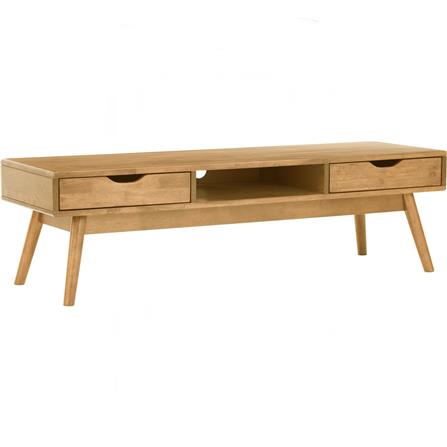 NUHOOM LAMAR 1.5M TV CABINET 102 NATURAL