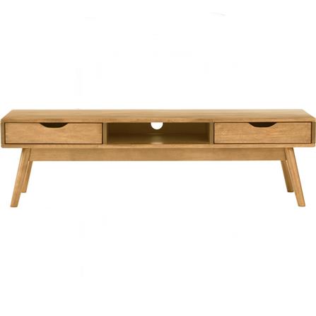 NUHOOM LAMAR 1.5M TV CABINET 102 NATURAL