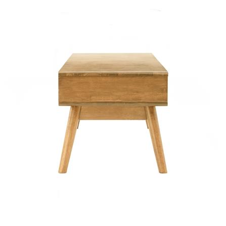 NUHOOM LAMAR 1.5M TV CABINET 102 NATURAL