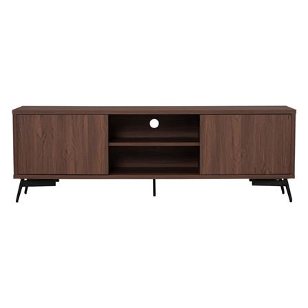 NESTHOUZ TV CABINET PONTO 1.78M WALNUT