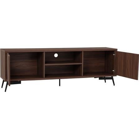 NESTHOUZ TV CABINET PONTO 1.78M WALNUT
