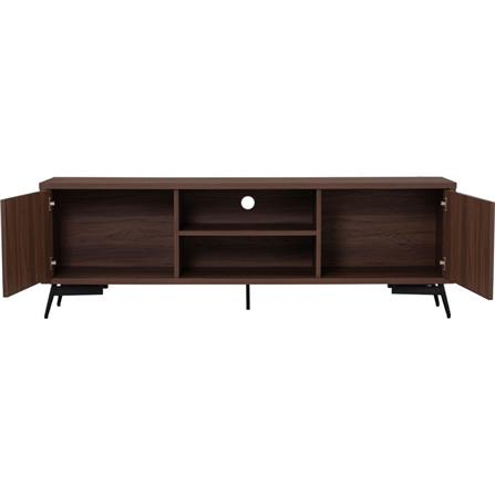 NESTHOUZ TV CABINET PONTO 1.78M WALNUT
