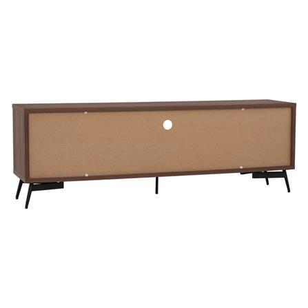 NESTHOUZ TV CABINET PONTO 1.78M WALNUT