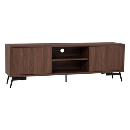 NESTHOUZ TV CABINET PONTO 1.78M WALNUT