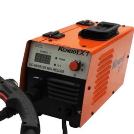KENDO INVERTER MIG WELDING MACHINE X1