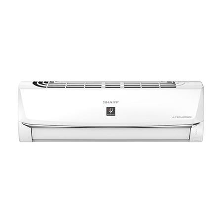 SHARP AIOT J- TECH INVERTER PLASMACLUSTER AIR CONDITIONER AHXP10YHD 1HP