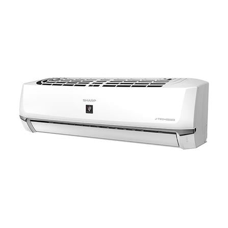 SHARP AIOT J- TECH INVERTER PLASMACLUSTER AIR CONDITIONER AHXP10YHD 1HP