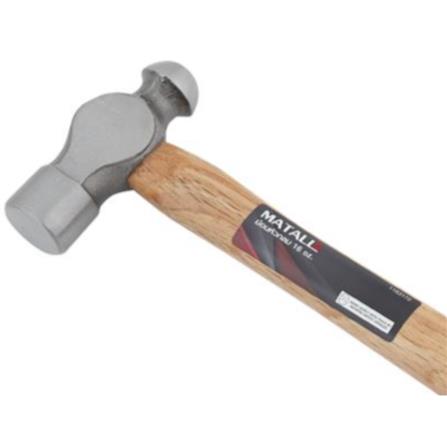 MATALL 1LB BALL PEIN HAMMER BPH016WP-A