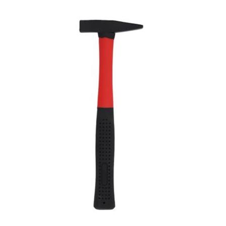MATALL FIBER GLASS  MACHINIST'S HAMMER 1000G RED