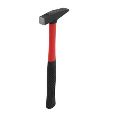 MATALL FIBER GLASS  MACHINIST'S HAMMER 1000G RED