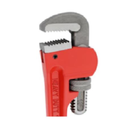 MATALL 10" SINGLE GRIP  PIPE WRENCH  PW010-A