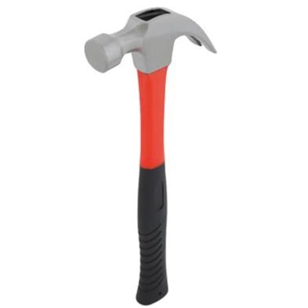 MATALL NAIL HAMMER FIBERGLASS DT-HMP81007-A