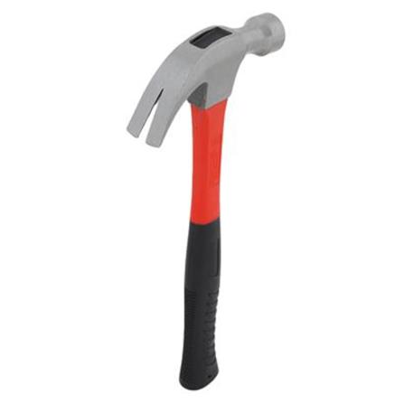 MATALL NAIL HAMMER FIBERGLASS DT-HMP81007-A