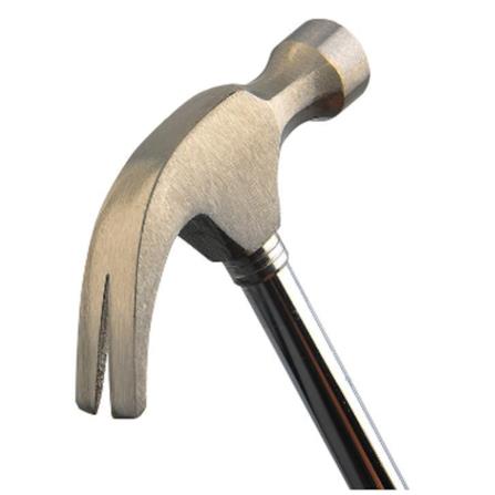 MATALL 21MM NAIL HAMMER STEEL DT1246-A