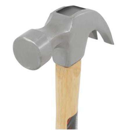 MATALL NAIL HAMMER DT-HMP81012-A