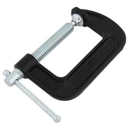 MATALL 3" C-CLAMP DT-HMP81008-A