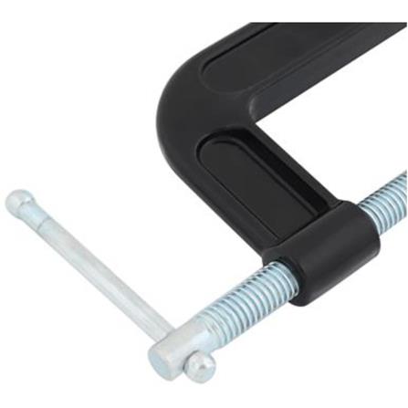 MATALL 3" C-CLAMP DT-HMP81008-A
