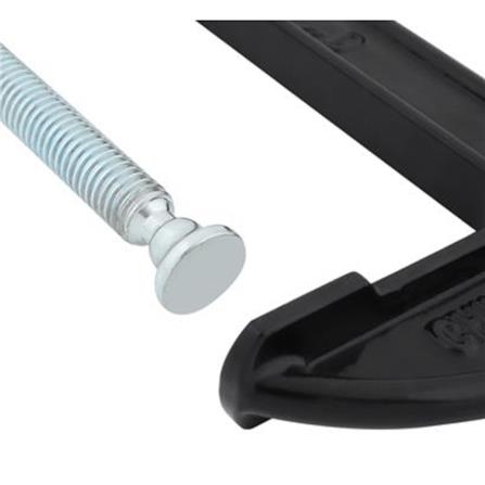 MATALL 3" C-CLAMP DT-HMP81008-A