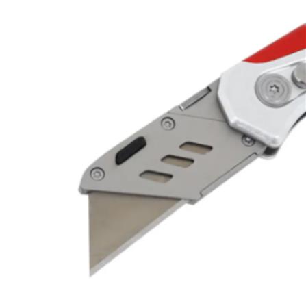 MATALL CUTTER DA1064-A RED