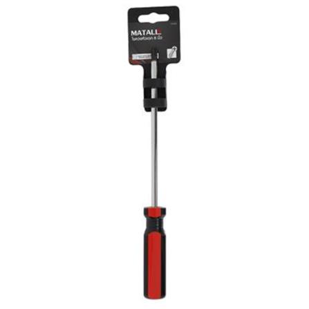 PHILLIP SCREWDRIVER MATALL 6" (+) #2x150