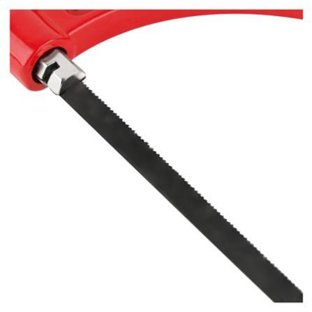 6" MATALL HACK SAW DT5901-A