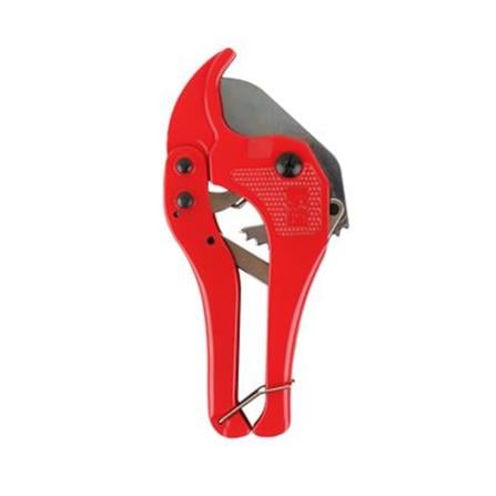 MATALL PVC PIPE CUTTER DT-HMP81005-A RED