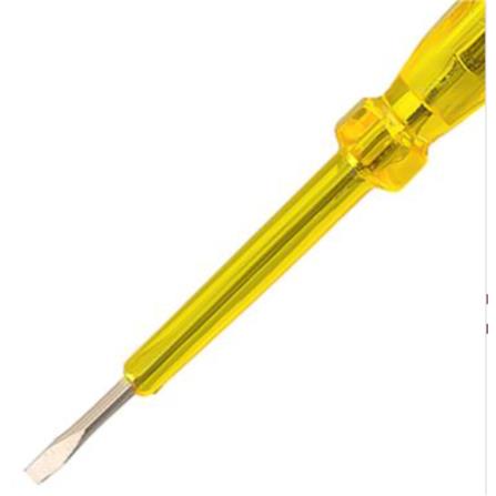 5.5"  MATALL SPARK DETECTING SCREWDRIVER