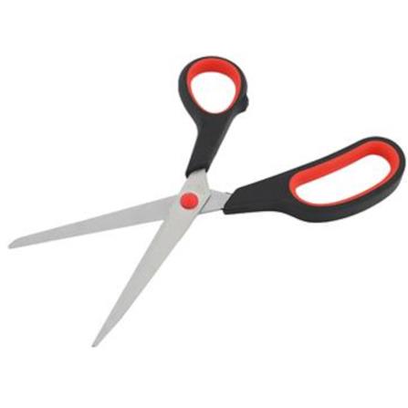 8.5"  MATALL SCISSOR DT5283-A