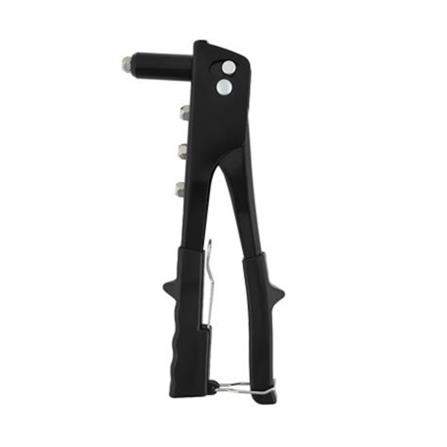 MATALL RIVET PLIER 10" DT-HMP81003-A BLACK