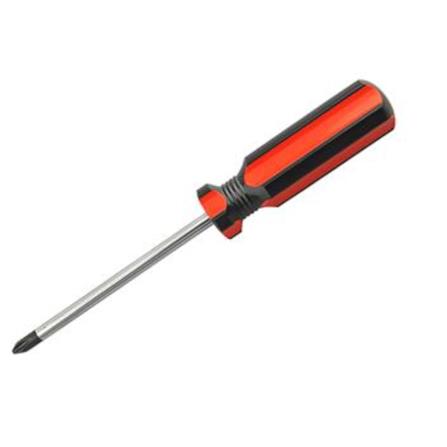PHILLIP SCREWDRIVER MATALL 4" (+) #2X100