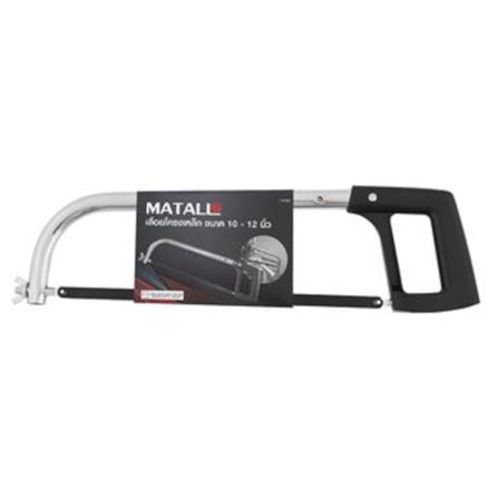 12"   MATALL HACK SAW HS010A12-A