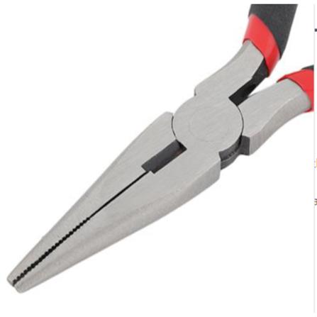 MATALL 4.5" LONG NOSE PLIER TOOLS HMP1049436-A