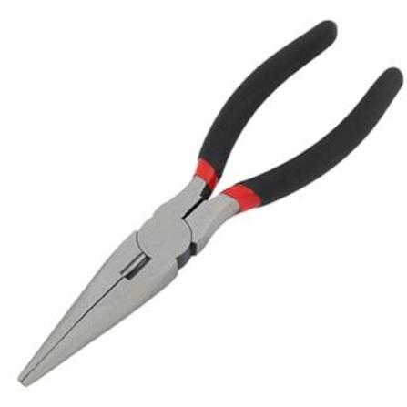 MATALL 8" LONG NOSE PLIER TOOLS DT1514-A