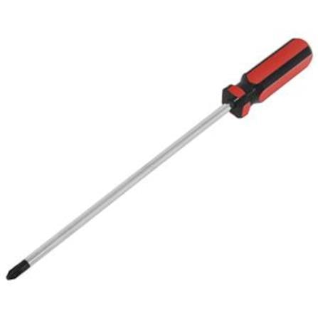 PHILLIP SCREWDRIVER MATALL 10" (+) #3x250