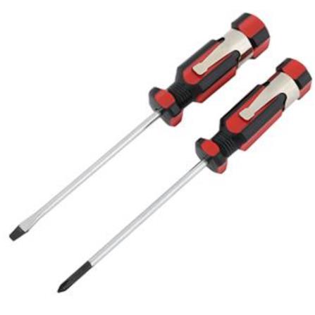 MATALL 2EA/SET SCREWDRIVER SET SC2PCMIX-A
